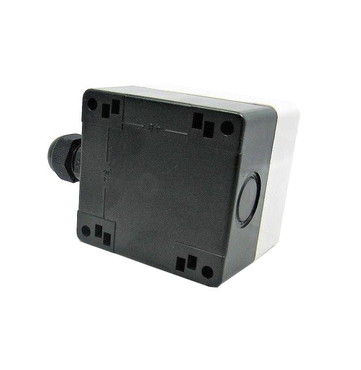 Marine Waterproof Junction Box Case Enclosure NEMA 12V Socket Plug Swi –  12vtechnology LLC