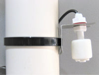 Extra Long Cord Universal Secondary Drain Pan Condensate Float Switch - CS-3  #swFLT2