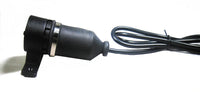 Warning Alarm W/ Mute Switch Prevents Dead Battery 12V Discharge Storage Motorcycle # BAR6M