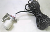 Water Tank Float Switch Sump Pump 14 ft. Long Cord 12V Stainless Steel 4 Way Mount #swflt2