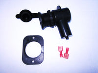 Motorcycle Accessory Lighter Socket, Marine Boat Lighter Outlet 12V 12 Volt- - 12-vtechnology