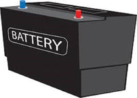 SAE Battery Tender Chargers Prevent Low Battery Failure 12 Volt Discharge Alarm - 12-vtechnology