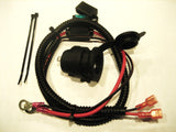 Motorcycle Marine Cigarette Lighter 12 V Accessory Socket Outlet + fuse+ cable - 12-vtechnology