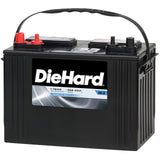 Stored Car Battery 12 Volt Low Discharge Alarm Monitor Detector & Charger Loss - 12-vtechnology