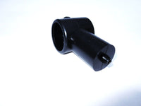 Tight Fit Installation Accessory Socket, Marine Outlet Motorcycle 12V w/ Boot - 12-vtechnology