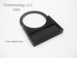 New Labeled Tonal Monitor Alarm Low Battery Failure 12V Charge Socket Marine - 12-vtechnology