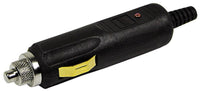 Plug Weatherproof Heavy Duty 12 V 20A High Power Fused Lighter Socket Outlet RV - 12-vtechnology