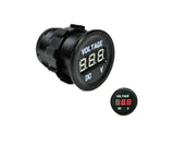 Tonal Battery Bank Monitor Minder Low Voltage Discharge Alarm 12V Marine RV BTM3A