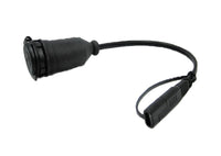 BMW Hella Powerlet Plug Socket to SAE Battery Tender Charging Cable Adapter Converter #chb+sbpn+saep