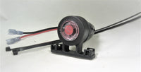 Shaking Alarm, Chair or Structure Mount Physically Felt Alert 12V  #CAL5/SW/FPMNT2