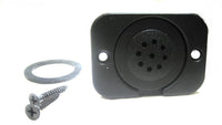 24V Electromechanical Buzzer 400hz Alarm Alert Caution Signal Bell #AL3-24#