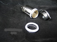 Hot Waterproof 12v Accessory Power Socket Car Cigarette Lighter Plug Jack MSR - 12-vtechnology
