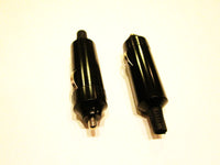 5X Accessory Lighter Socket Plug 12 Volt Male Motorcycle - 12-vtechnology