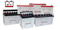Fused Battery Bank Monitor Minder Low Voltage Discharge Alarm 12V Marine RV #BTM3HF
